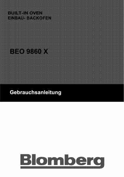 Blomberg Oven BEO 9860 X-page_pdf